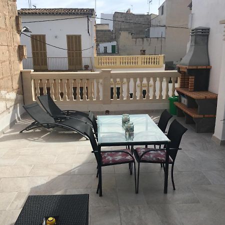 Cala Petita Villa ปอร์โตคริสโต ภายนอก รูปภาพ