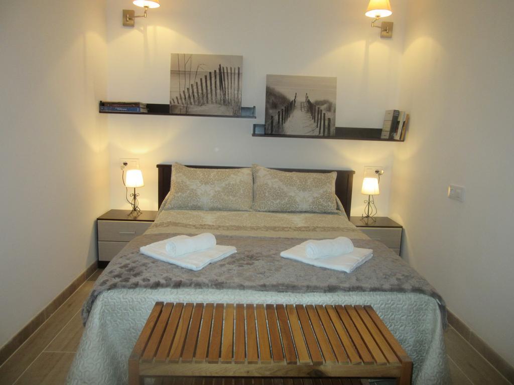 Cala Petita Villa ปอร์โตคริสโต ภายนอก รูปภาพ