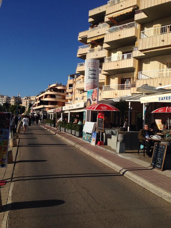 Cala Petita Villa ปอร์โตคริสโต ภายนอก รูปภาพ