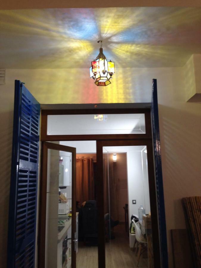 Cala Petita Villa ปอร์โตคริสโต ภายนอก รูปภาพ