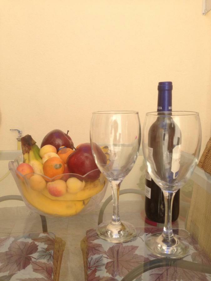 Cala Petita Villa ปอร์โตคริสโต ภายนอก รูปภาพ