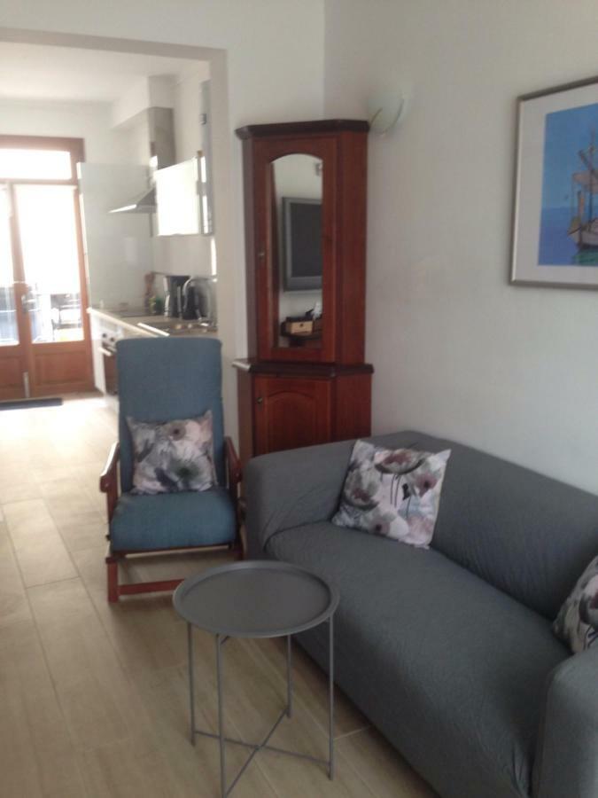 Cala Petita Villa ปอร์โตคริสโต ภายนอก รูปภาพ
